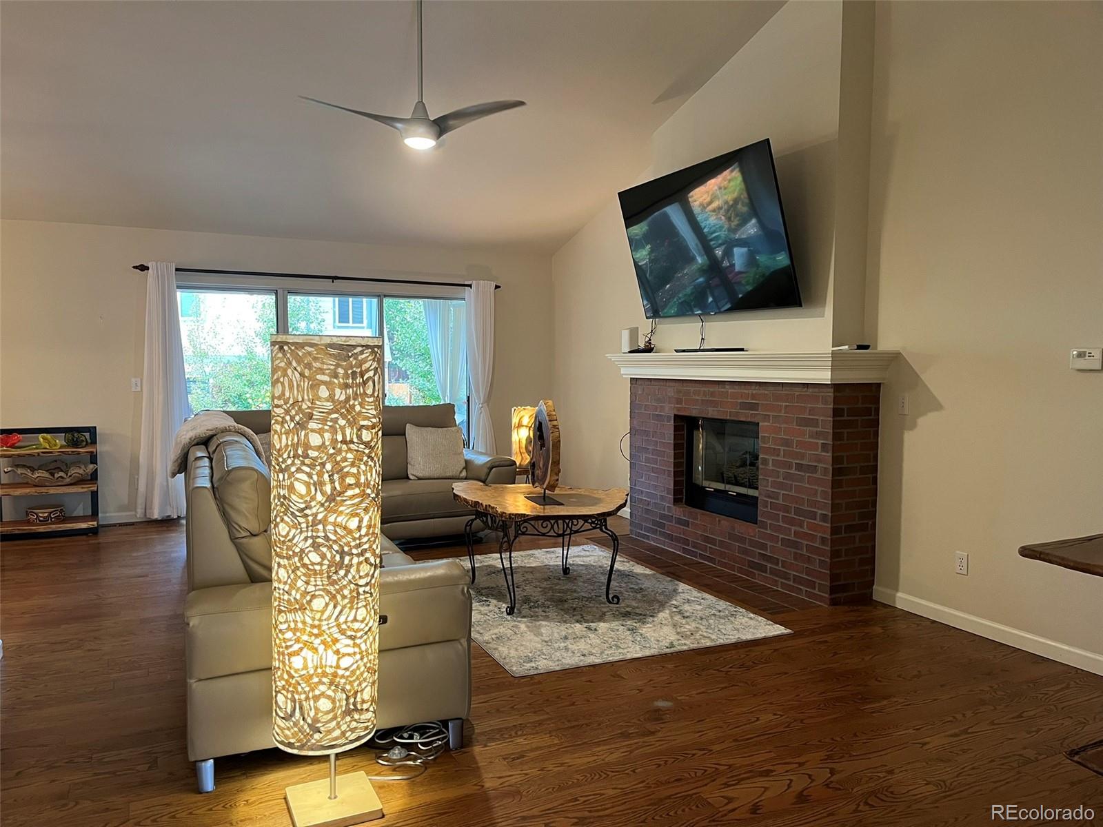 MLS Image #3 for 10025  teton court,lone tree, Colorado