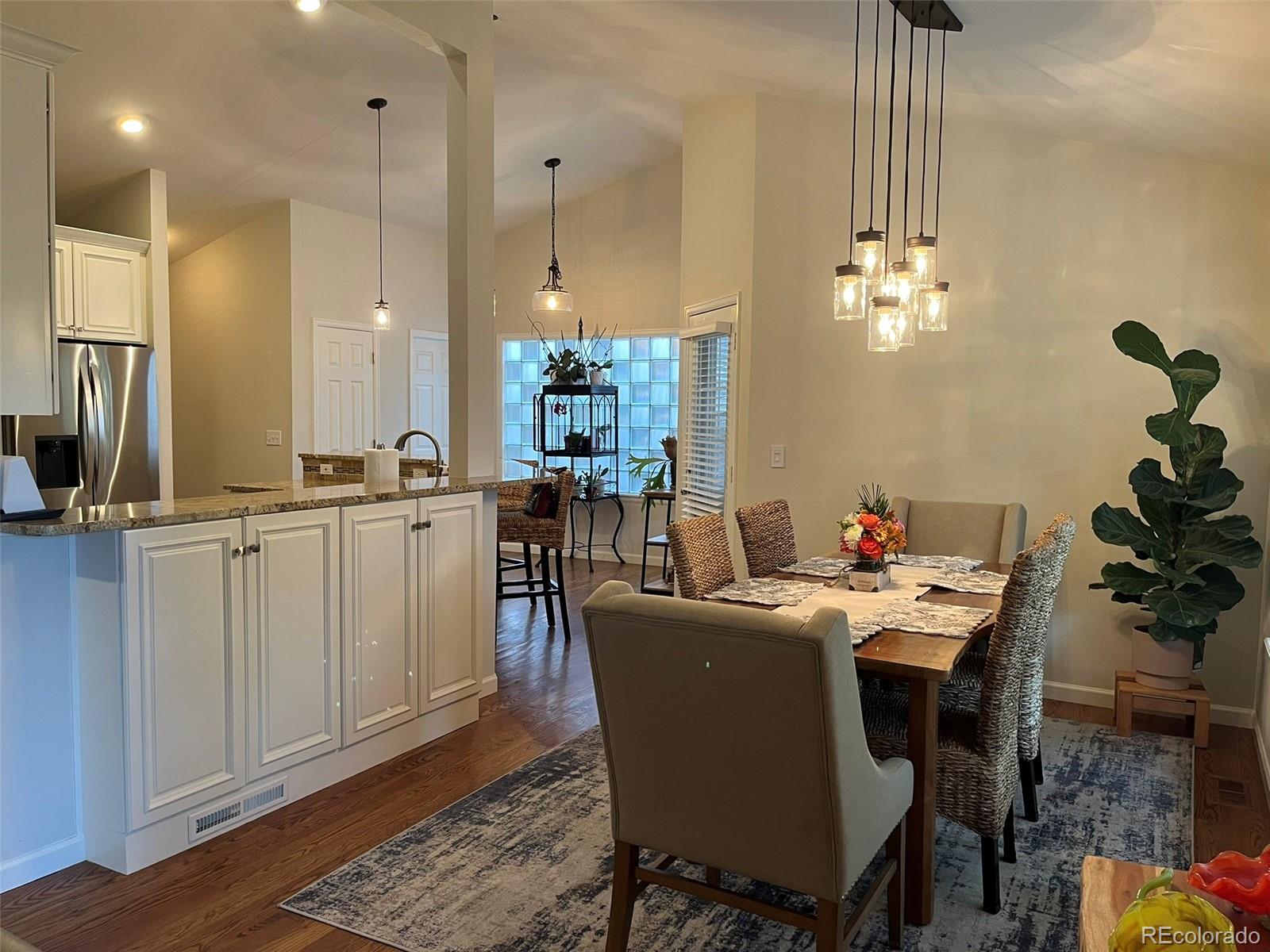 MLS Image #5 for 10025  teton court,lone tree, Colorado