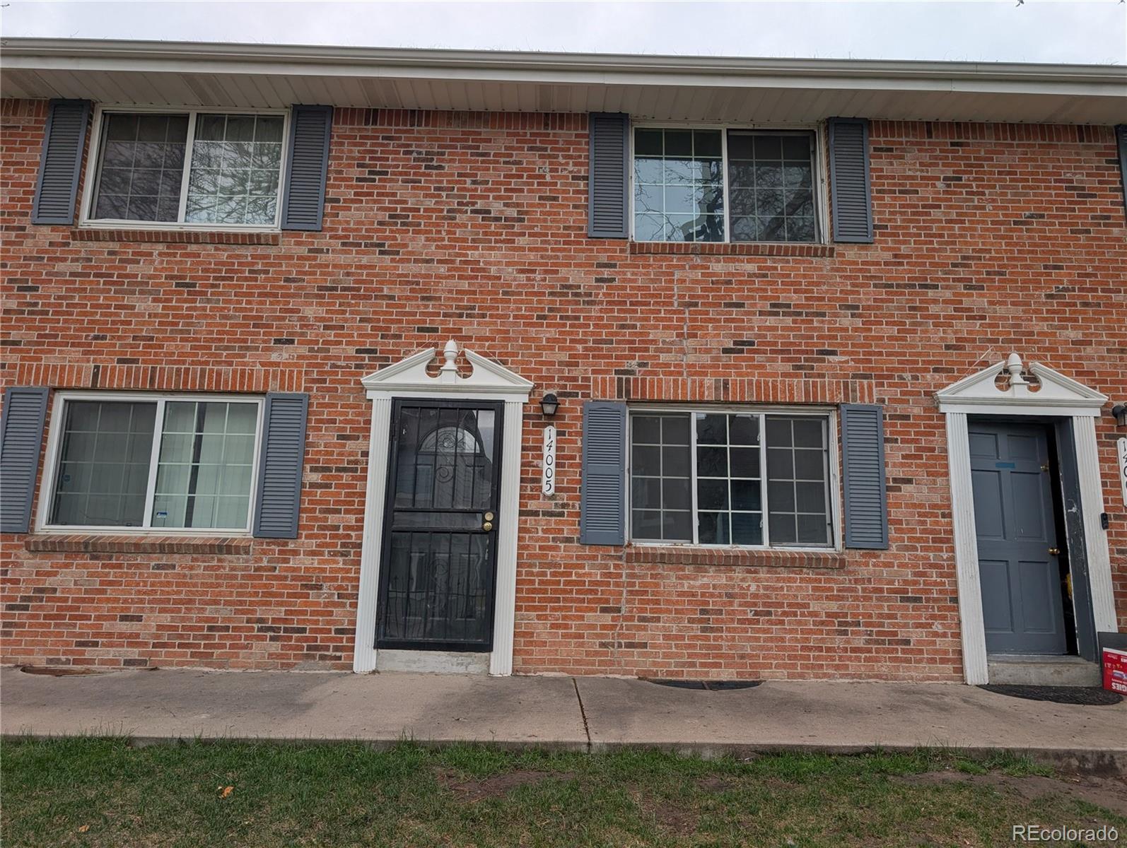 MLS Image #0 for 14005 e utah circle 3,aurora, Colorado