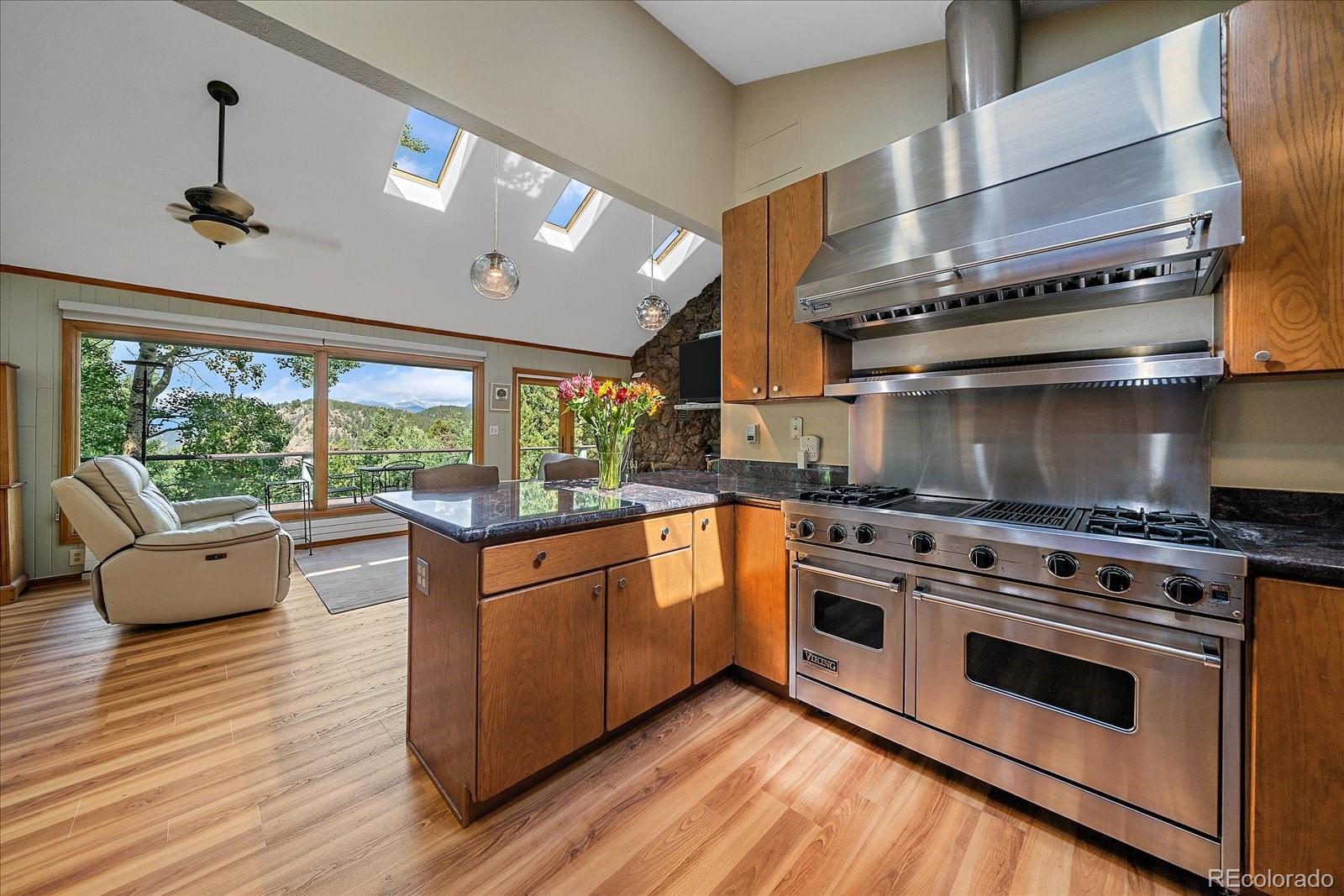 MLS Image #10 for 11471  marks drive,conifer, Colorado