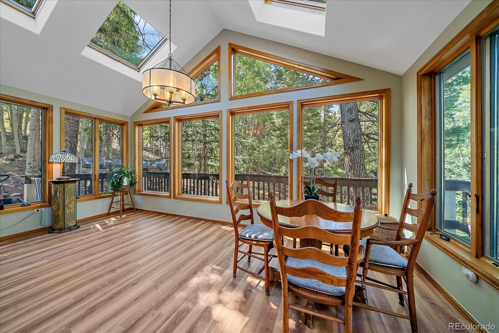 MLS Image #11 for 11471  marks drive,conifer, Colorado