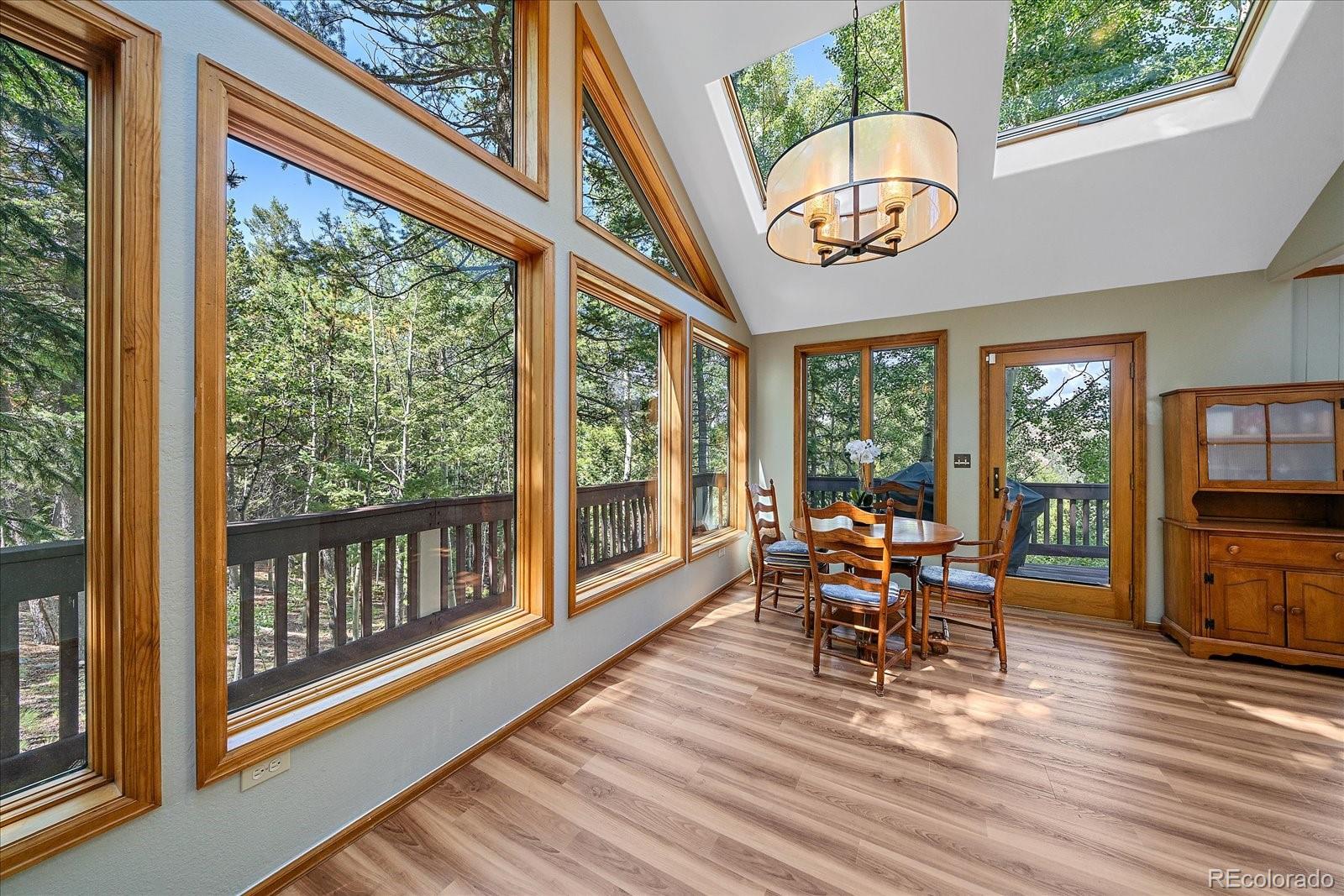 MLS Image #12 for 11471  marks drive,conifer, Colorado