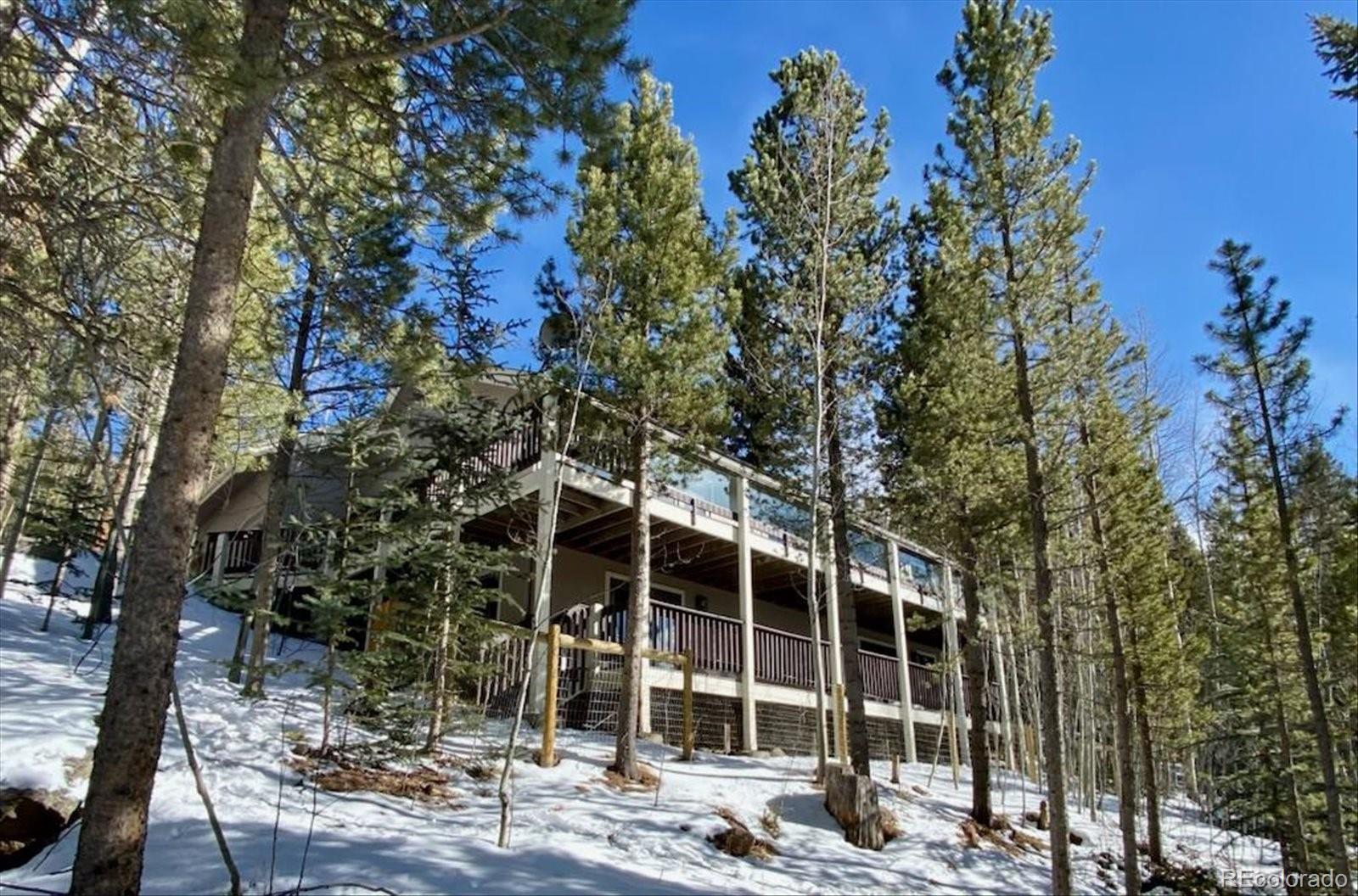 MLS Image #27 for 11471  marks drive,conifer, Colorado