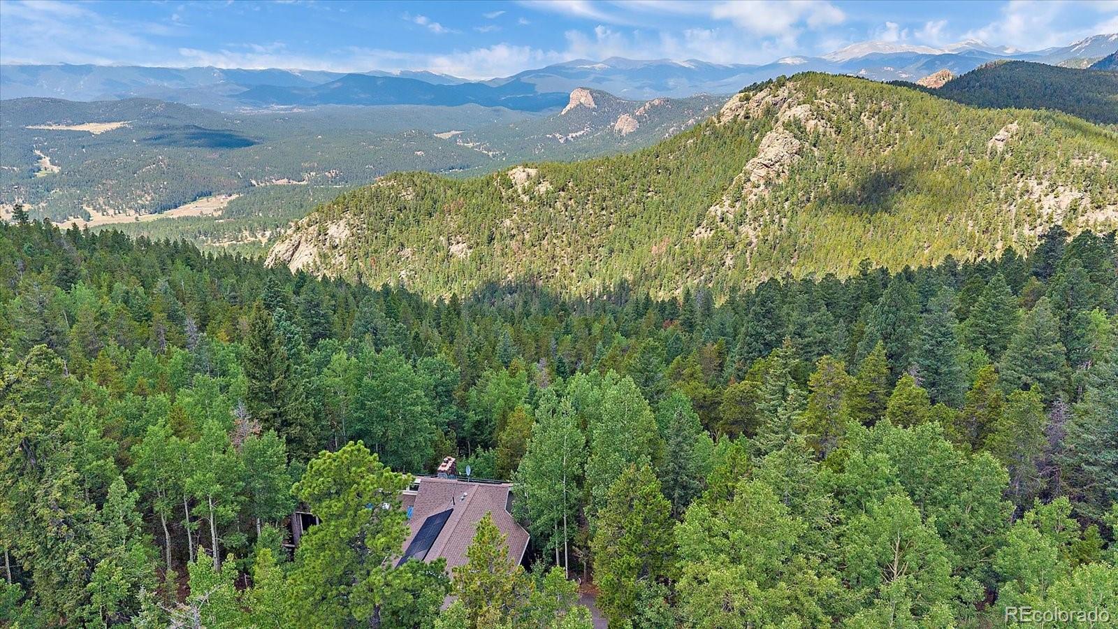 MLS Image #28 for 11471  marks drive,conifer, Colorado
