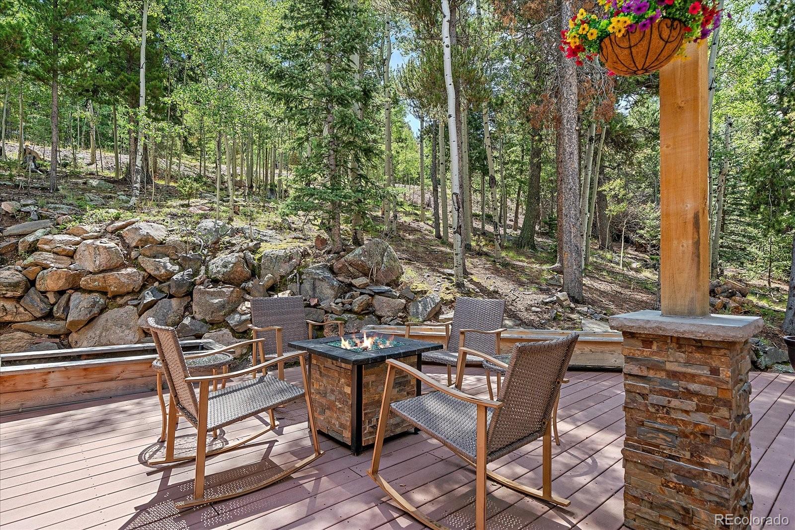 MLS Image #3 for 11471  marks drive,conifer, Colorado