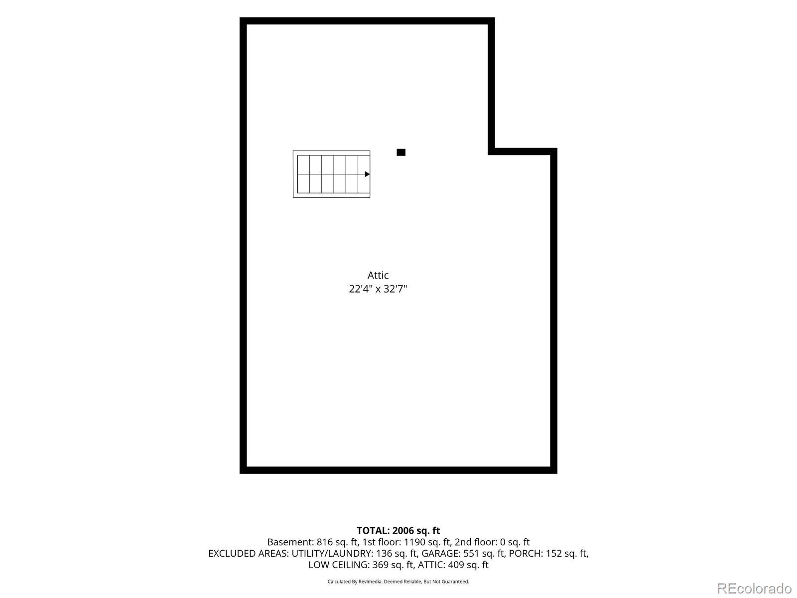 MLS Image #35 for 11471  marks drive,conifer, Colorado