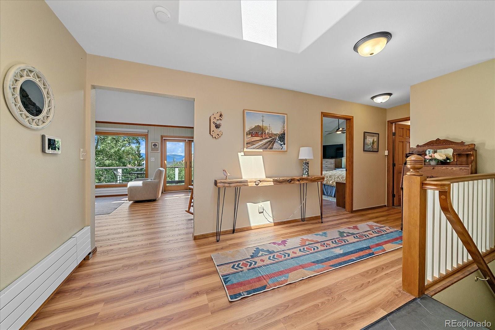 MLS Image #5 for 11471  marks drive,conifer, Colorado