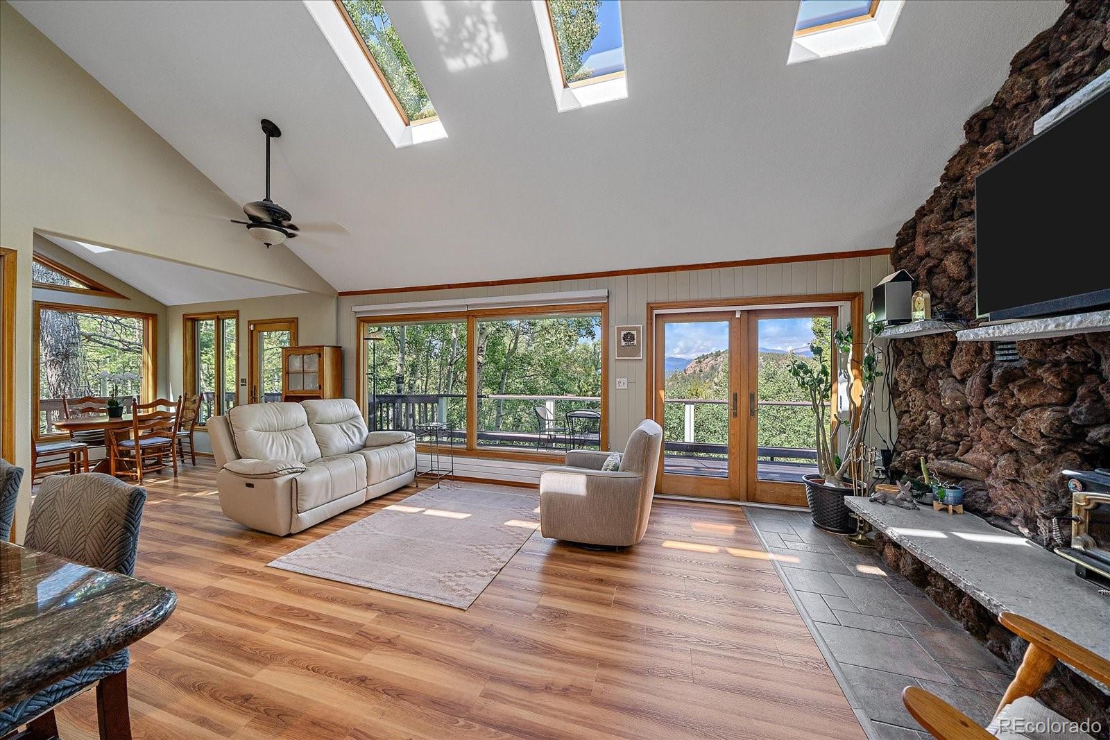 MLS Image #6 for 11471  marks drive,conifer, Colorado