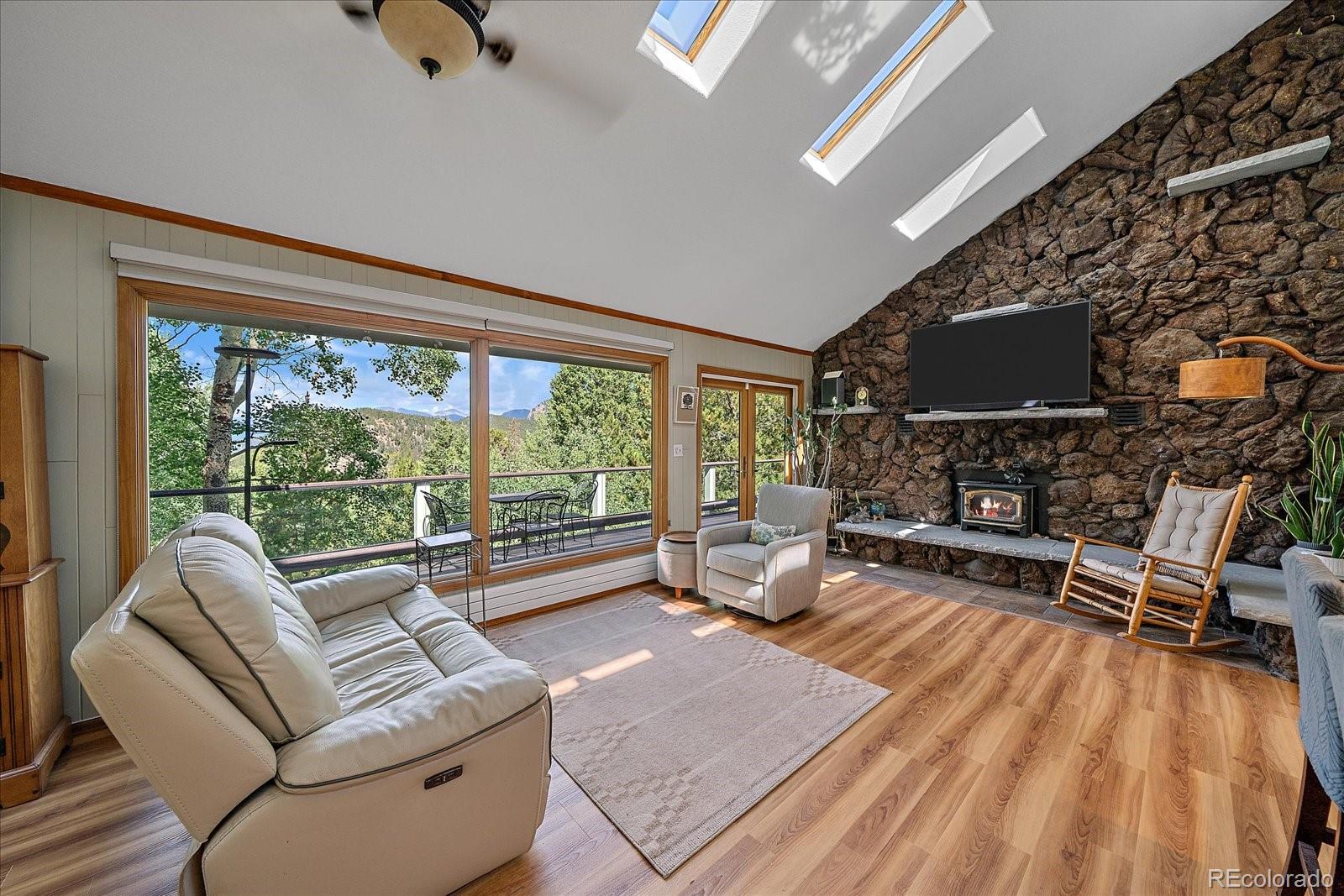 MLS Image #7 for 11471  marks drive,conifer, Colorado
