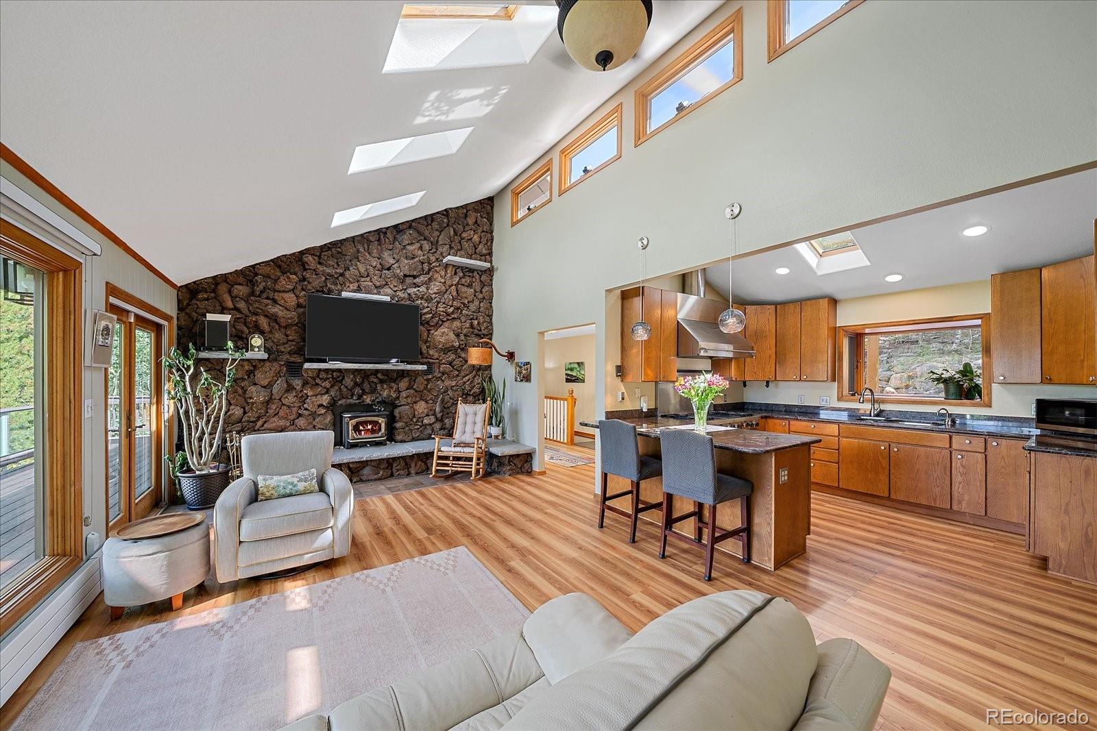 MLS Image #8 for 11471  marks drive,conifer, Colorado
