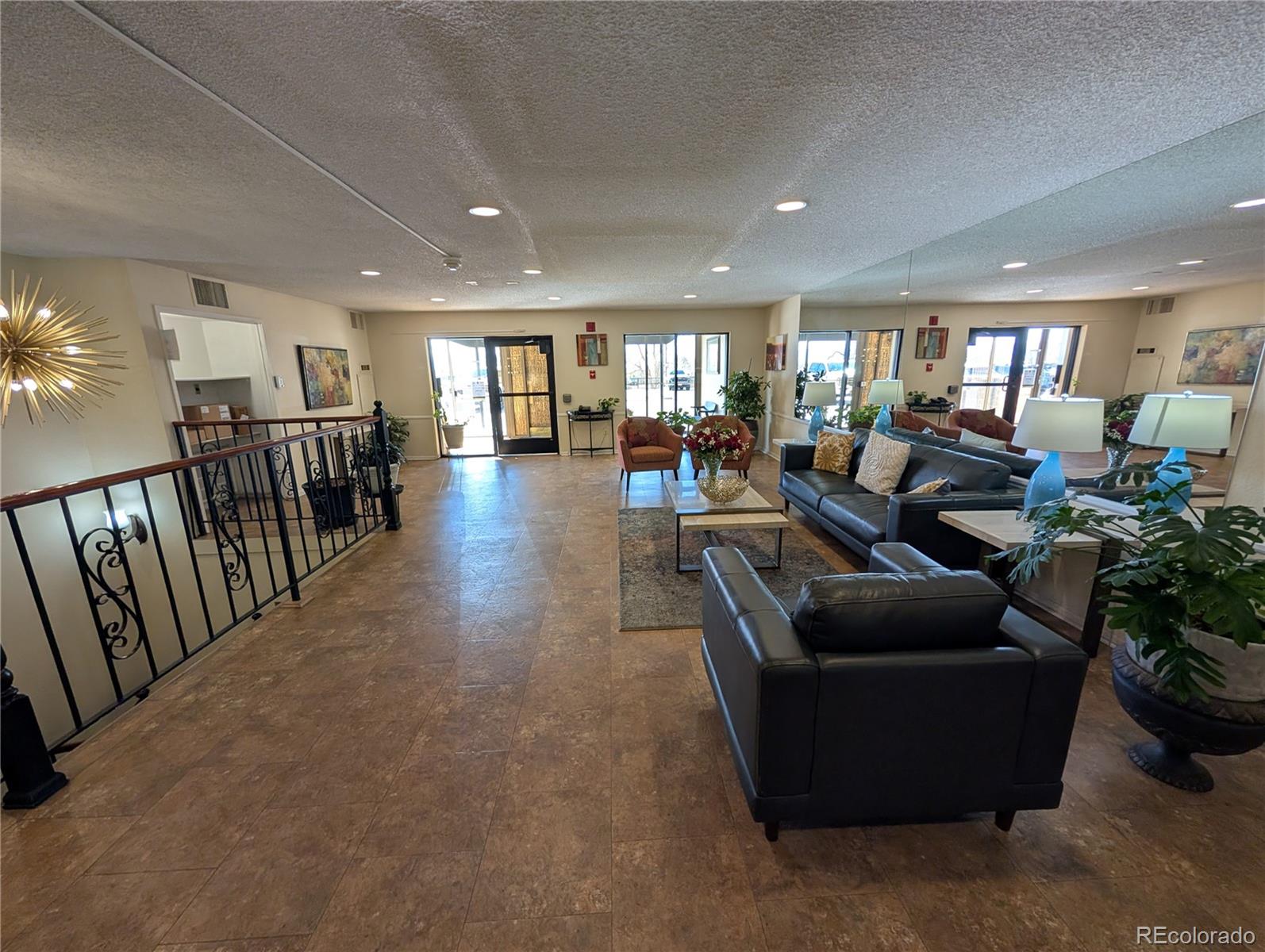MLS Image #11 for 7877 e mississippi avenue 506,denver, Colorado