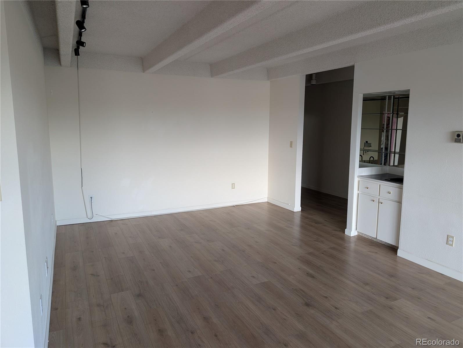 MLS Image #2 for 7877 e mississippi avenue 506,denver, Colorado
