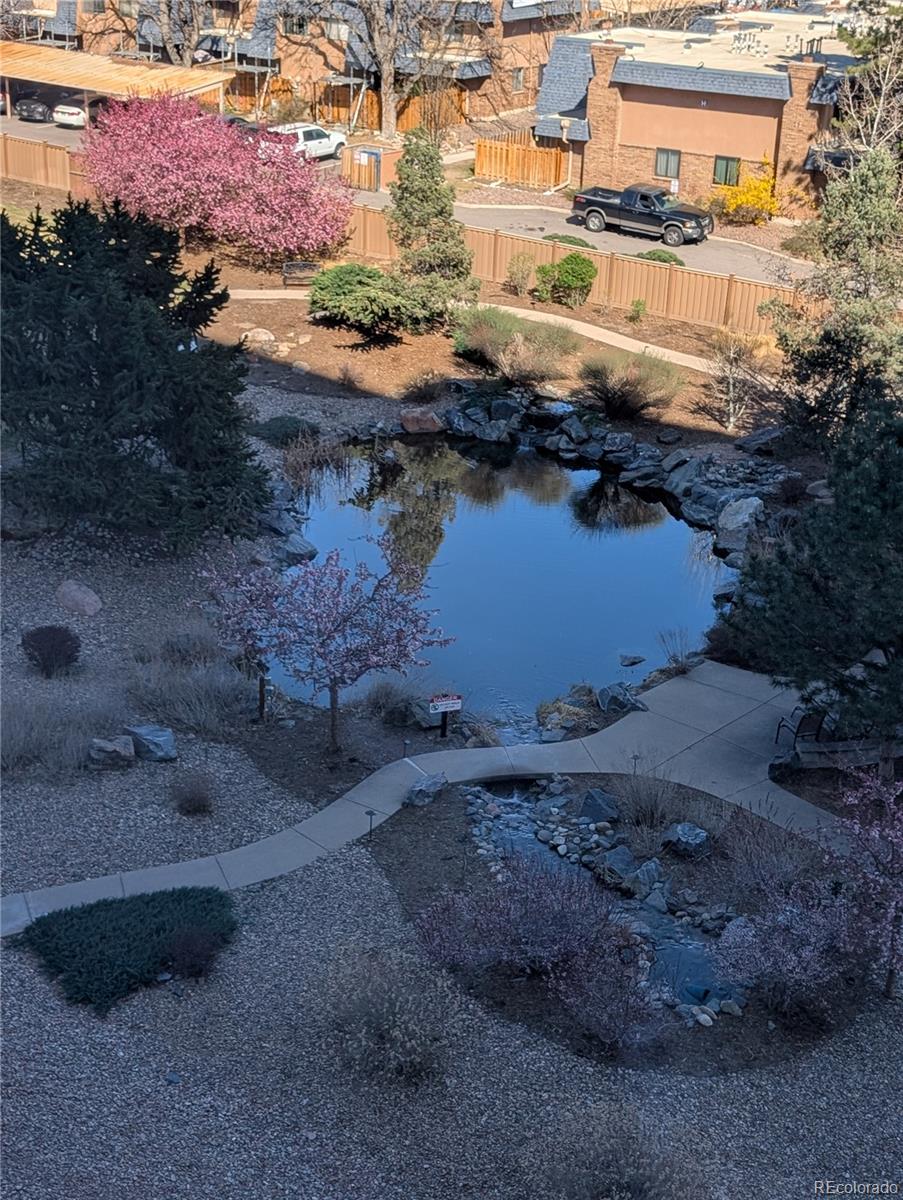 MLS Image #6 for 7877 e mississippi avenue 506,denver, Colorado