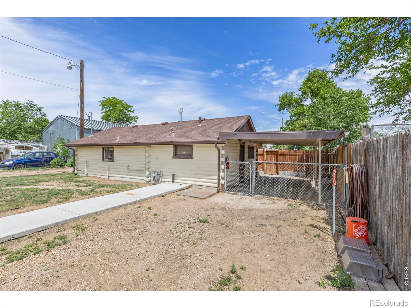 MLS Image #16 for 617  grand avenue,platteville, Colorado
