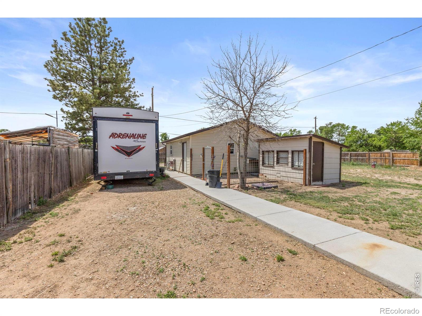MLS Image #18 for 617  grand avenue,platteville, Colorado
