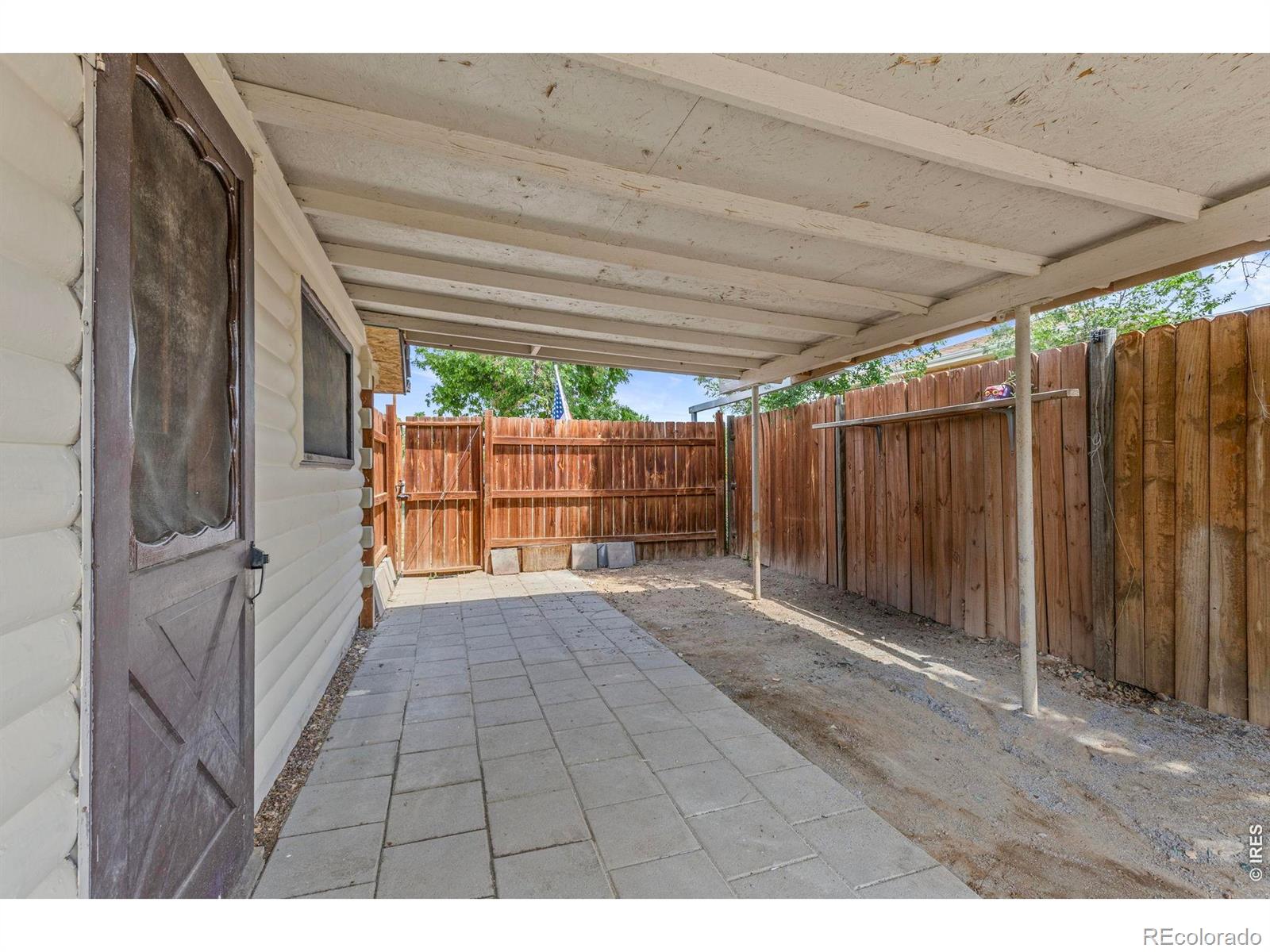 MLS Image #2 for 617  grand avenue,platteville, Colorado