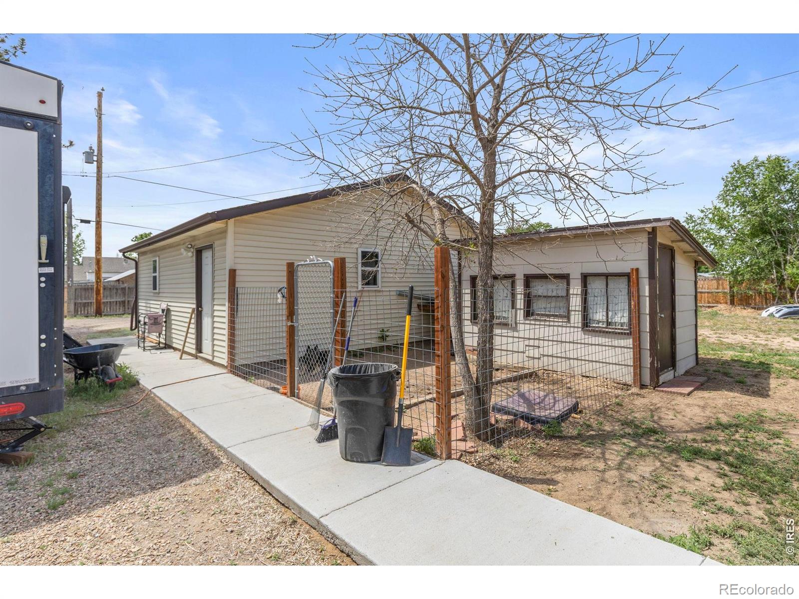 MLS Image #20 for 617  grand avenue,platteville, Colorado