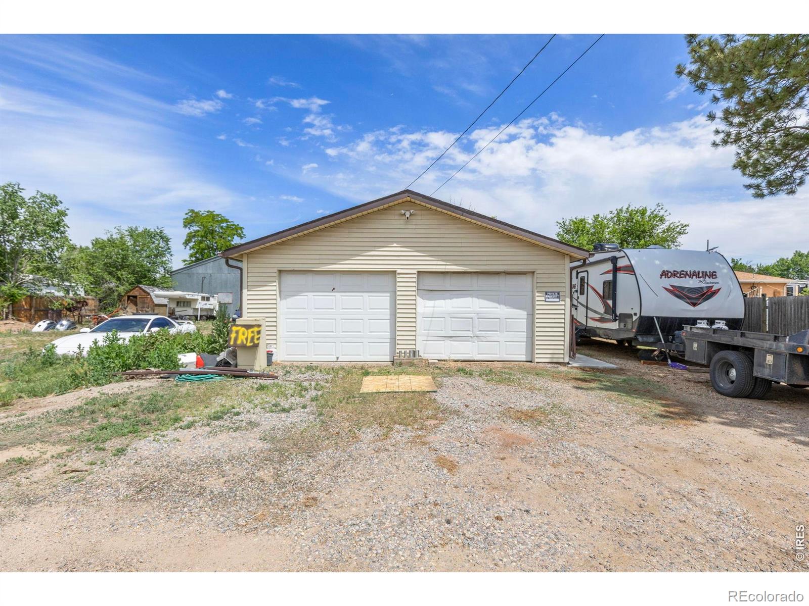 MLS Image #24 for 617  grand avenue,platteville, Colorado