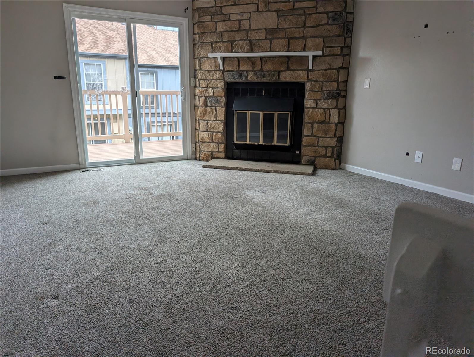 MLS Image #1 for 12093 e hoye drive ,aurora, Colorado