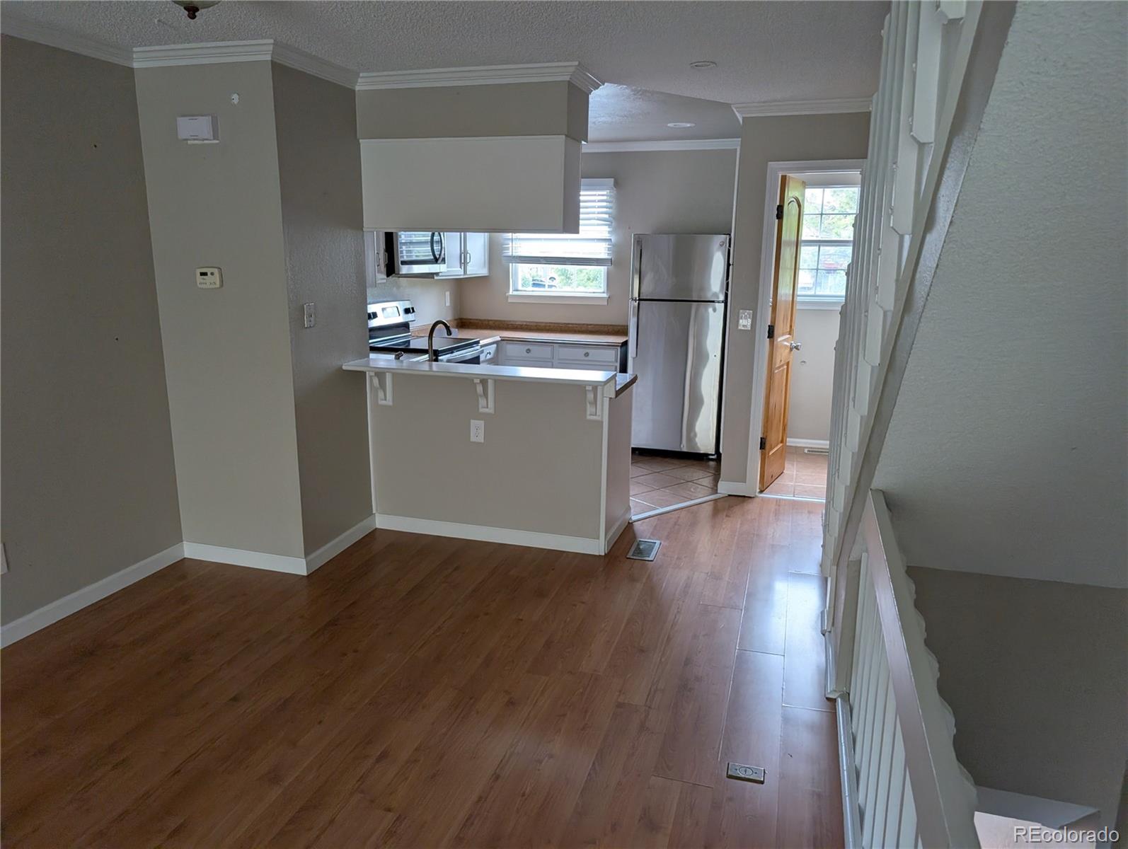 MLS Image #2 for 12093 e hoye drive ,aurora, Colorado