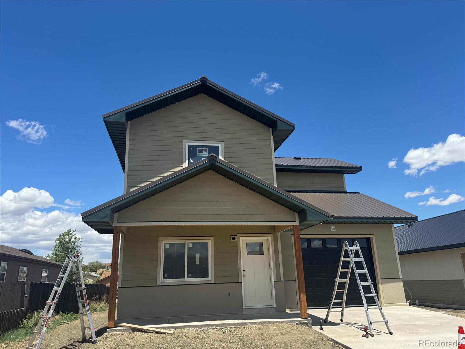 MLS Image #0 for 317  camillus avenue,trinidad, Colorado