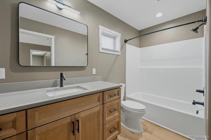 MLS Image #16 for 317  camillus avenue,trinidad, Colorado