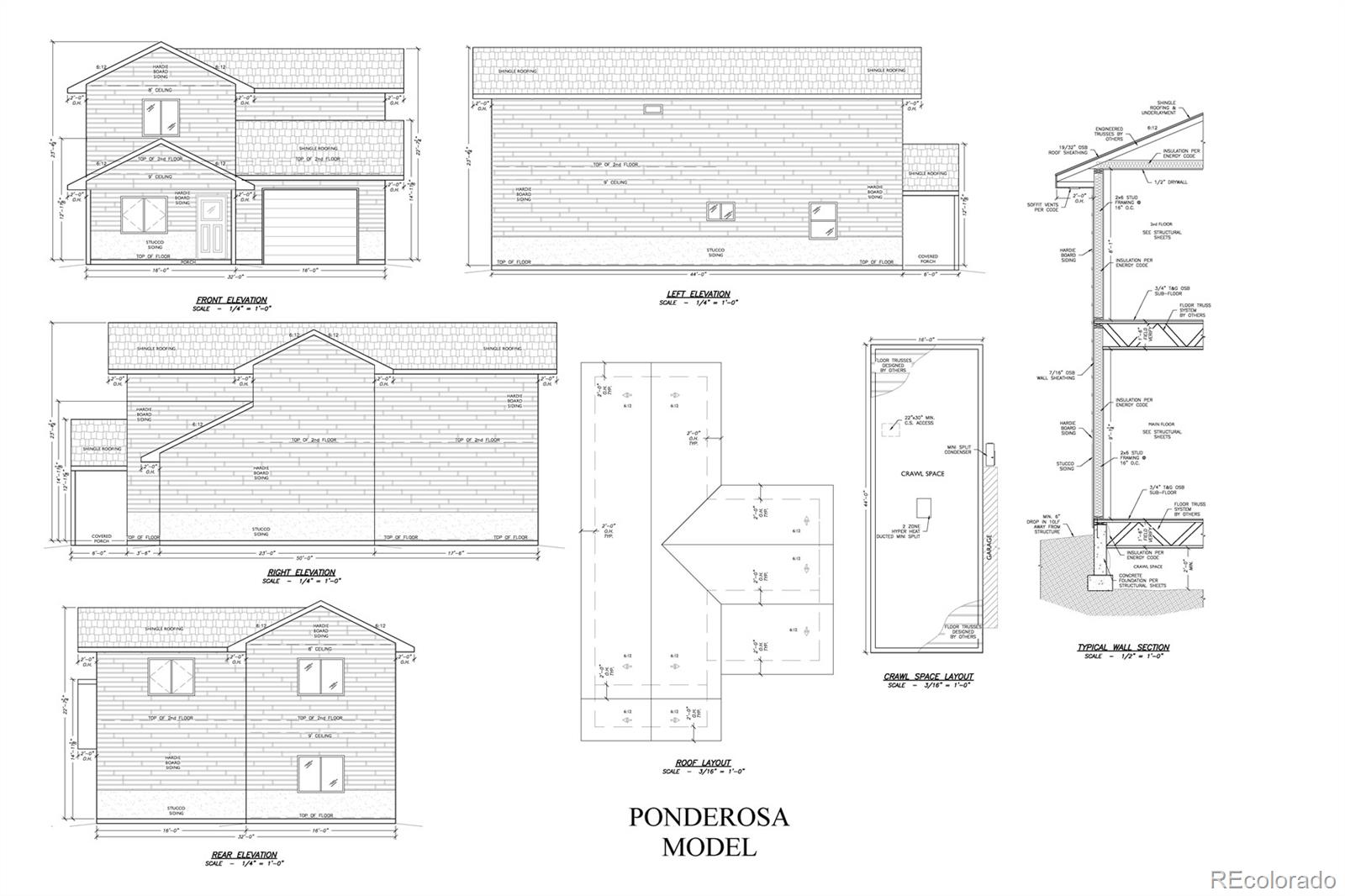 MLS Image #2 for 317  camillus avenue,trinidad, Colorado