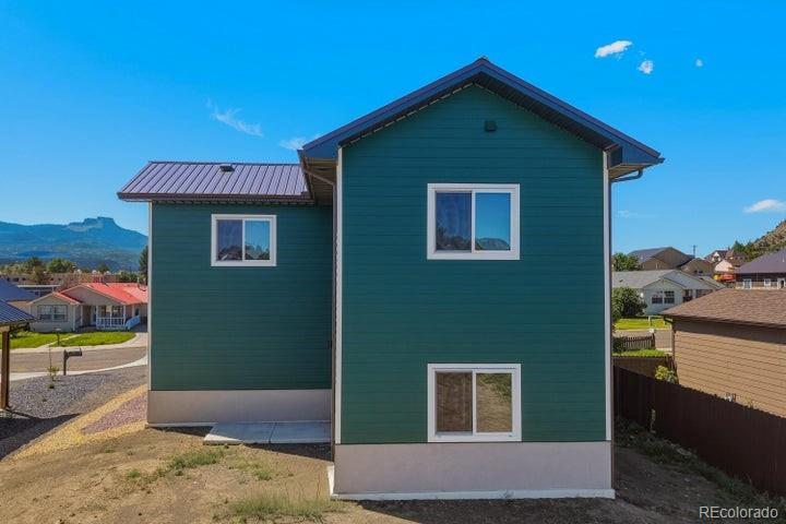 MLS Image #22 for 317  camillus avenue,trinidad, Colorado
