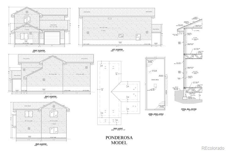 MLS Image #26 for 317  camillus avenue,trinidad, Colorado