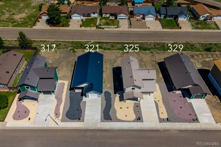 MLS Image #27 for 317  camillus avenue,trinidad, Colorado