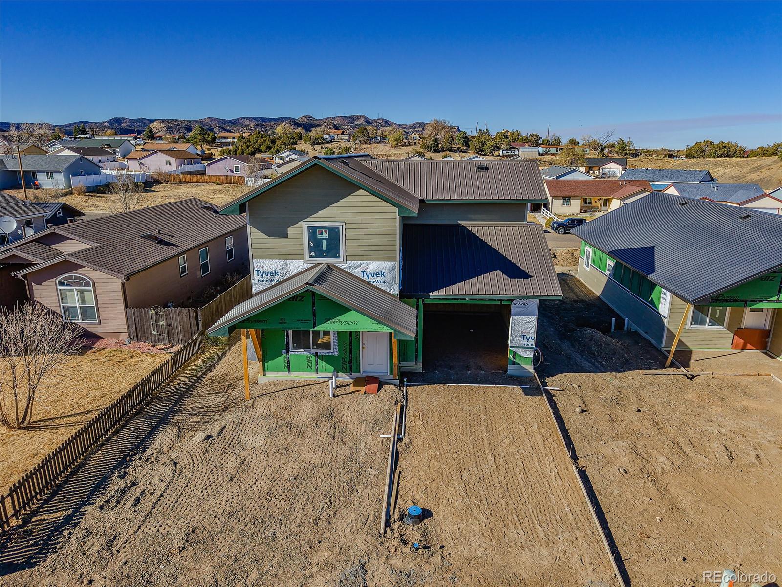MLS Image #3 for 317  camillus avenue,trinidad, Colorado