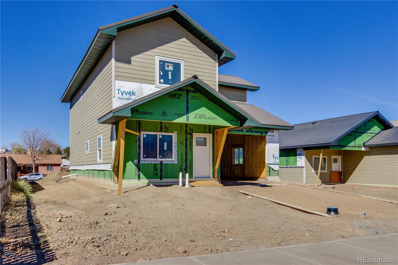 MLS Image #4 for 317  camillus avenue,trinidad, Colorado