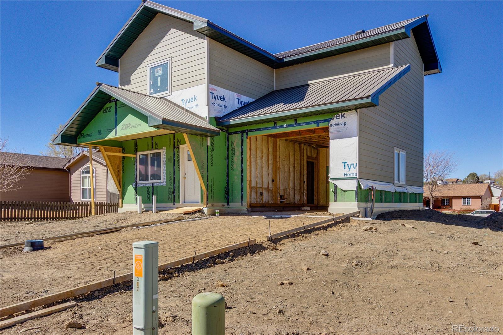 MLS Image #5 for 317  camillus avenue,trinidad, Colorado
