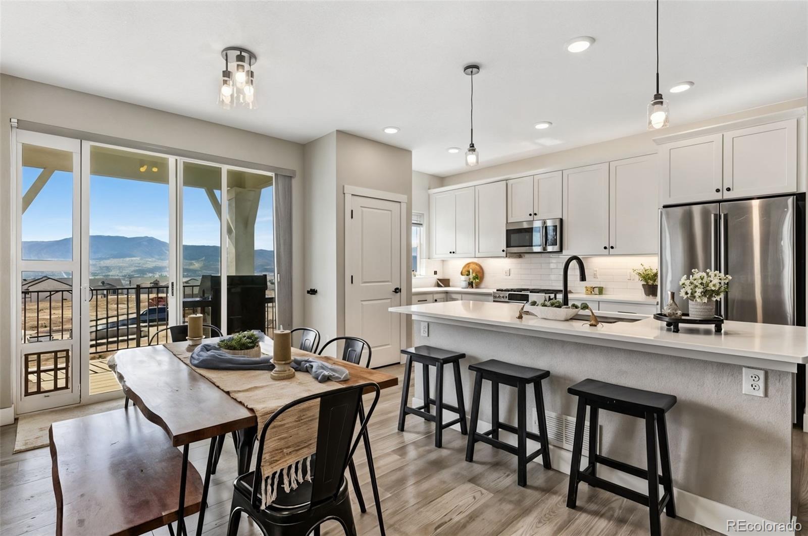 MLS Image #11 for 16318  monument rock court,monument, Colorado