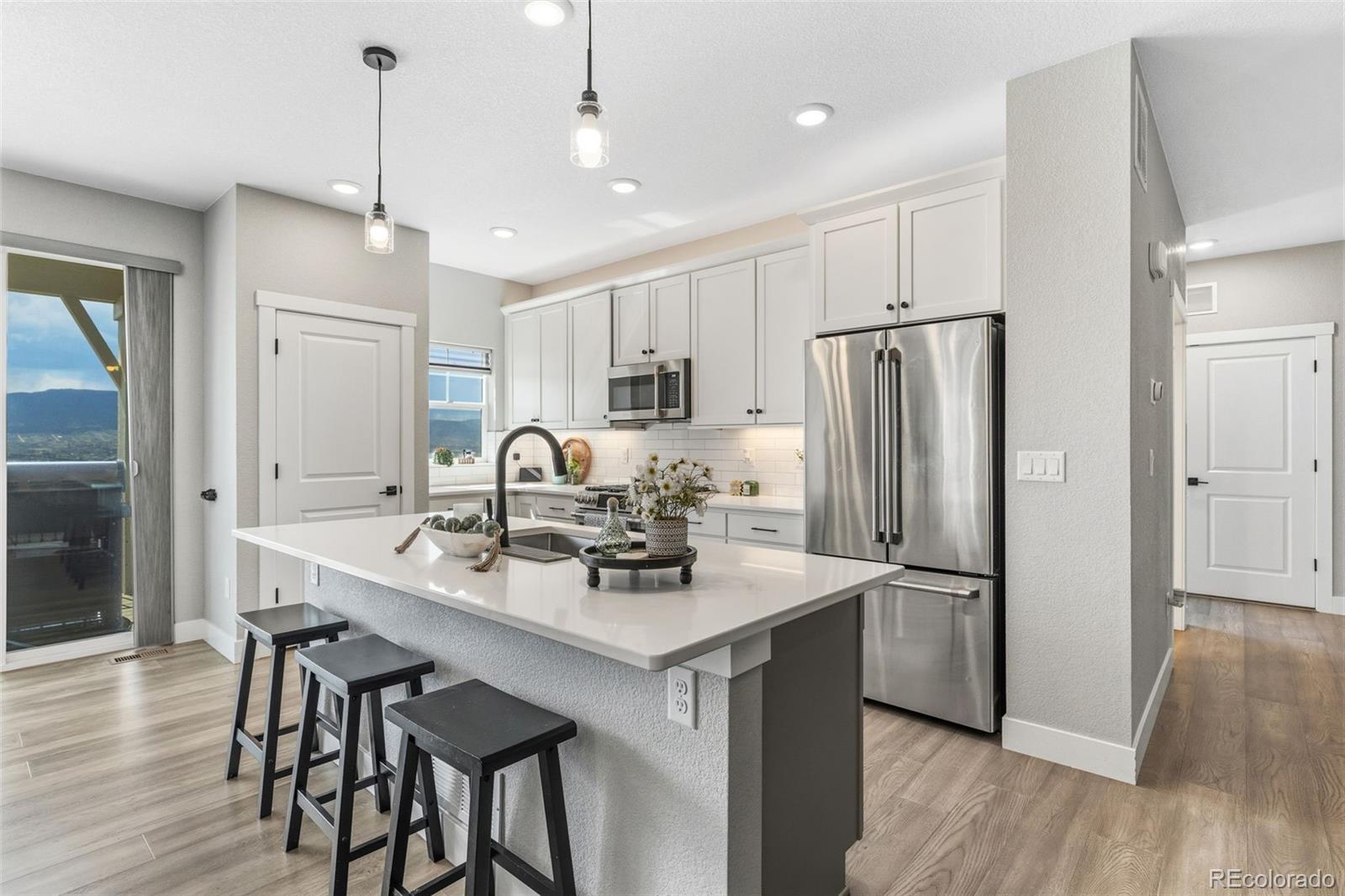 MLS Image #12 for 16318  monument rock court,monument, Colorado