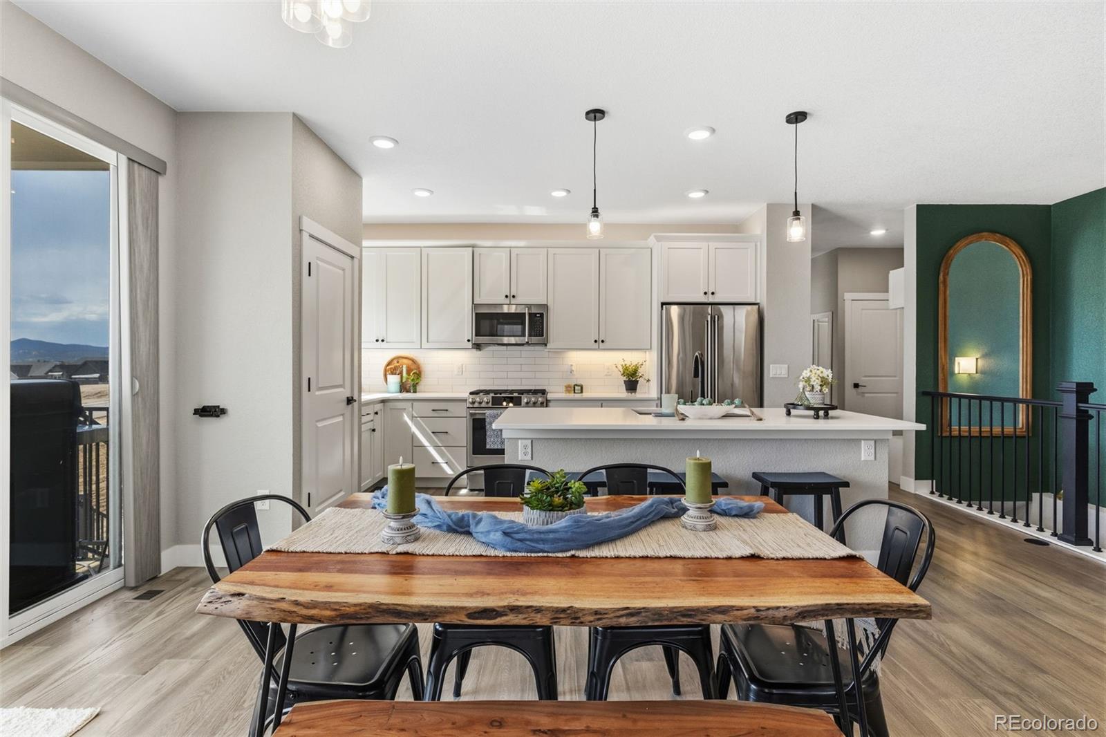 MLS Image #13 for 16318  monument rock court,monument, Colorado