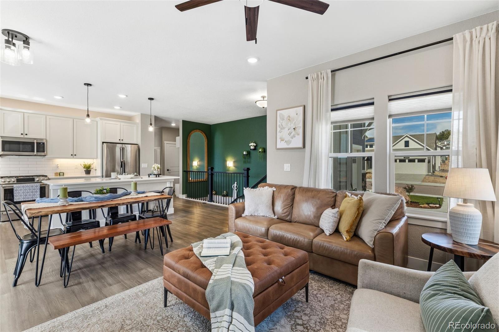 MLS Image #14 for 16318  monument rock court,monument, Colorado