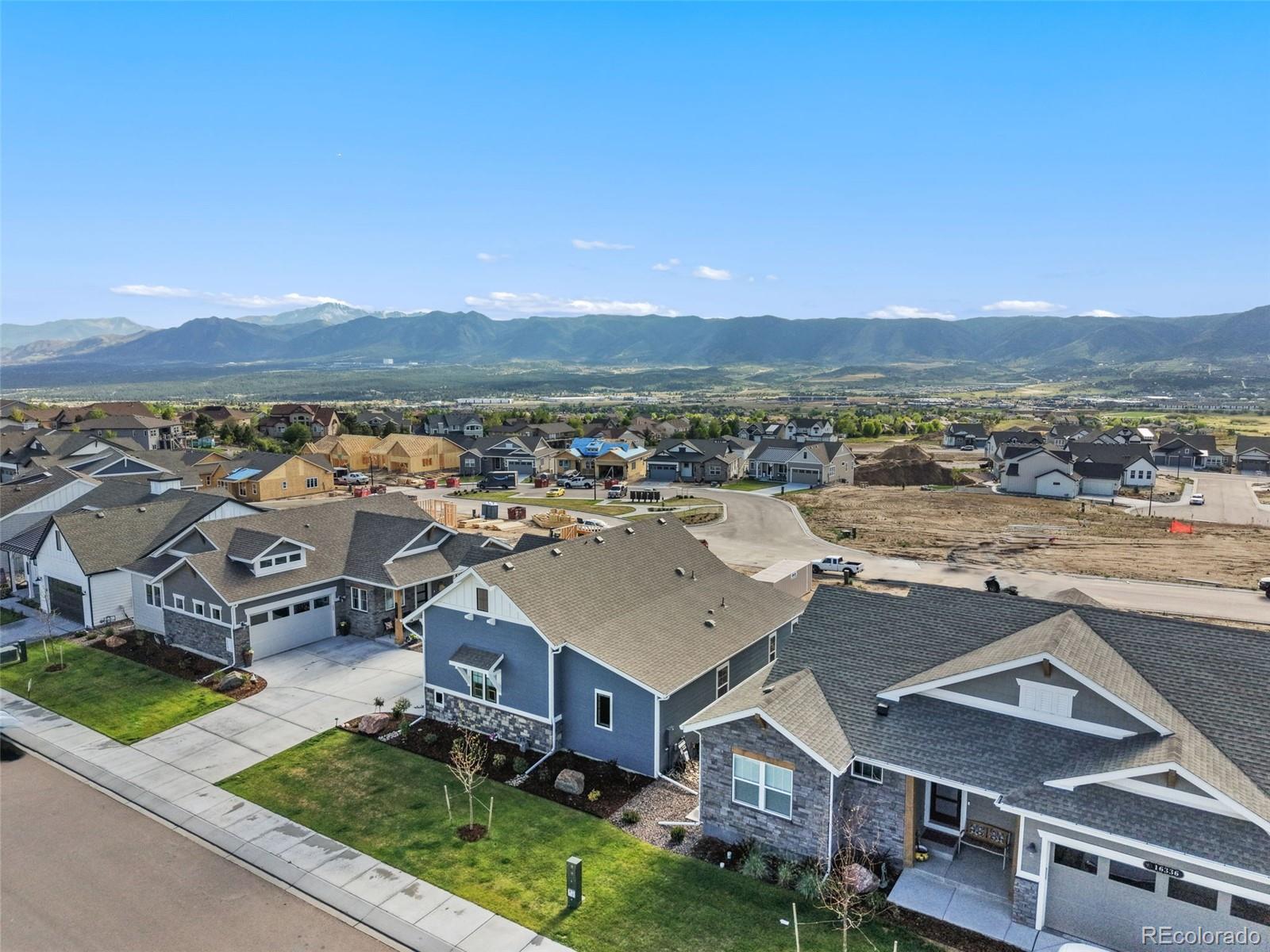 MLS Image #2 for 16318  monument rock court,monument, Colorado
