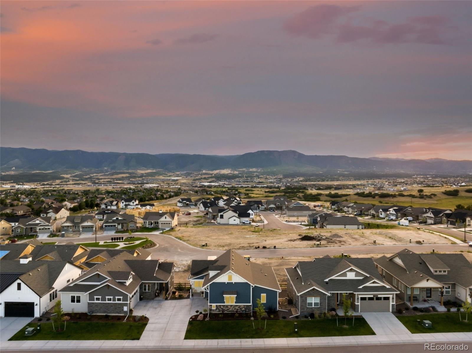 MLS Image #44 for 16318  monument rock court,monument, Colorado