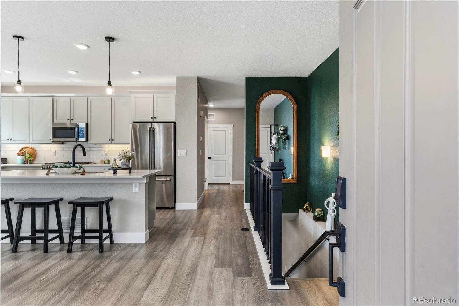 MLS Image #6 for 16318  monument rock court,monument, Colorado