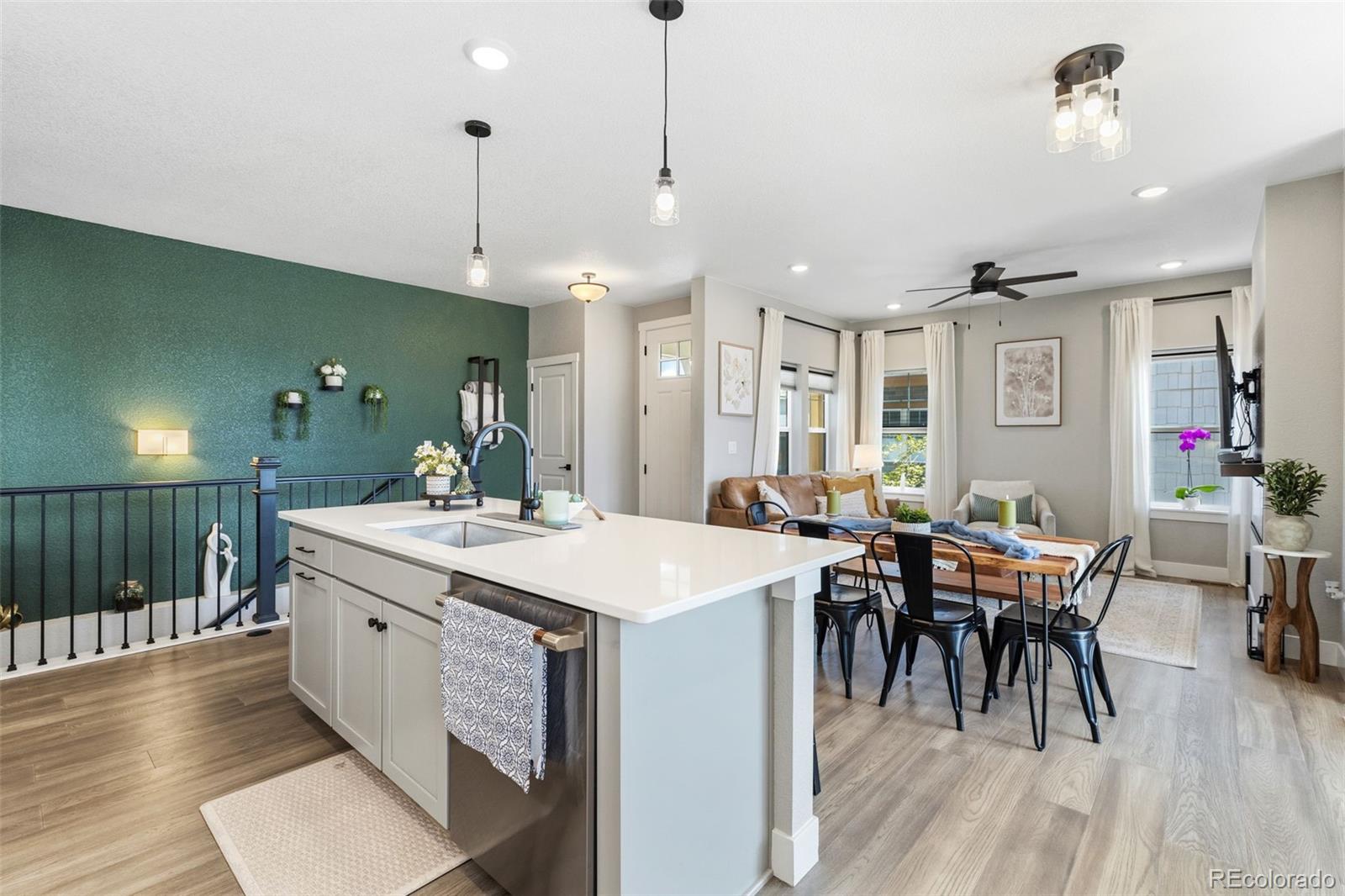 MLS Image #8 for 16318  monument rock court,monument, Colorado