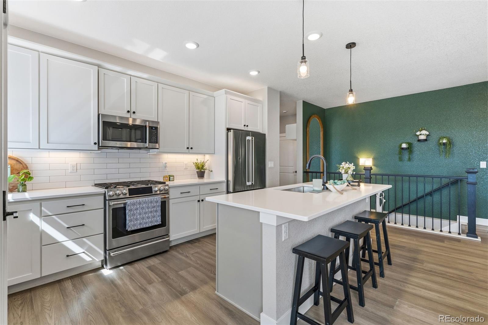 MLS Image #9 for 16318  monument rock court,monument, Colorado