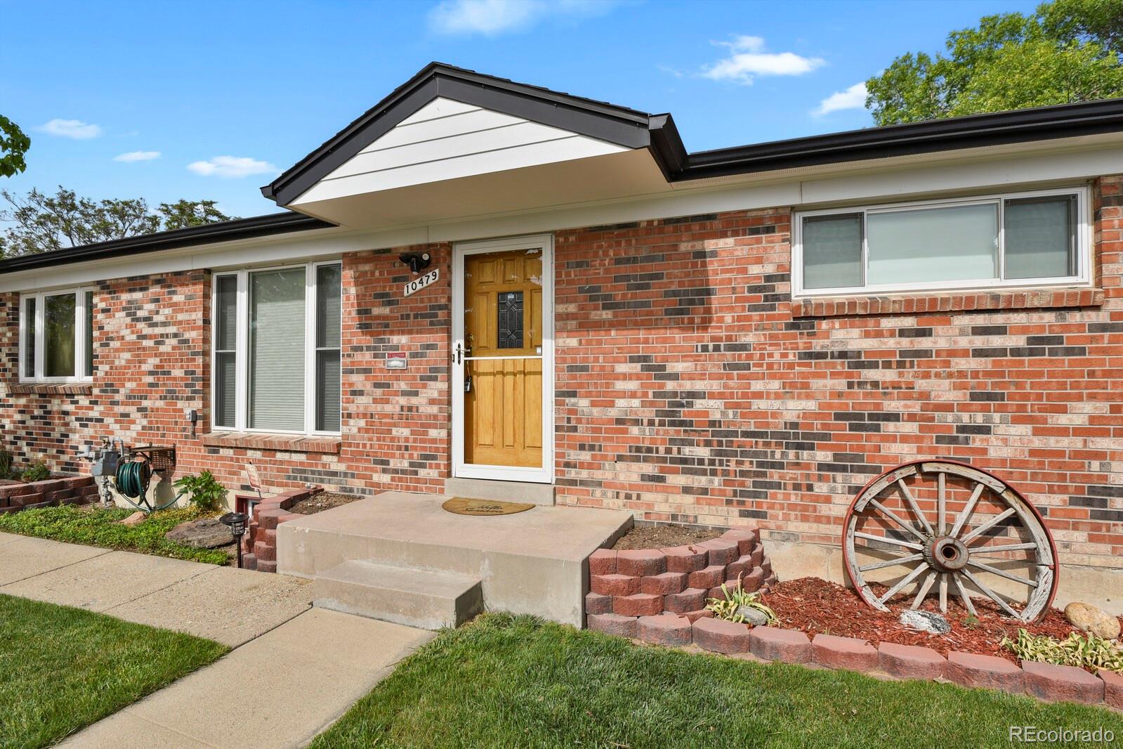 MLS Image #0 for 10479  williams street,northglenn, Colorado