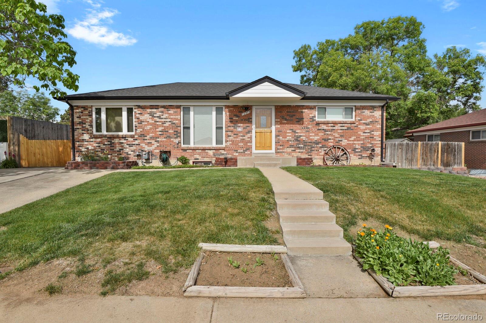 MLS Image #2 for 10479  williams street,northglenn, Colorado