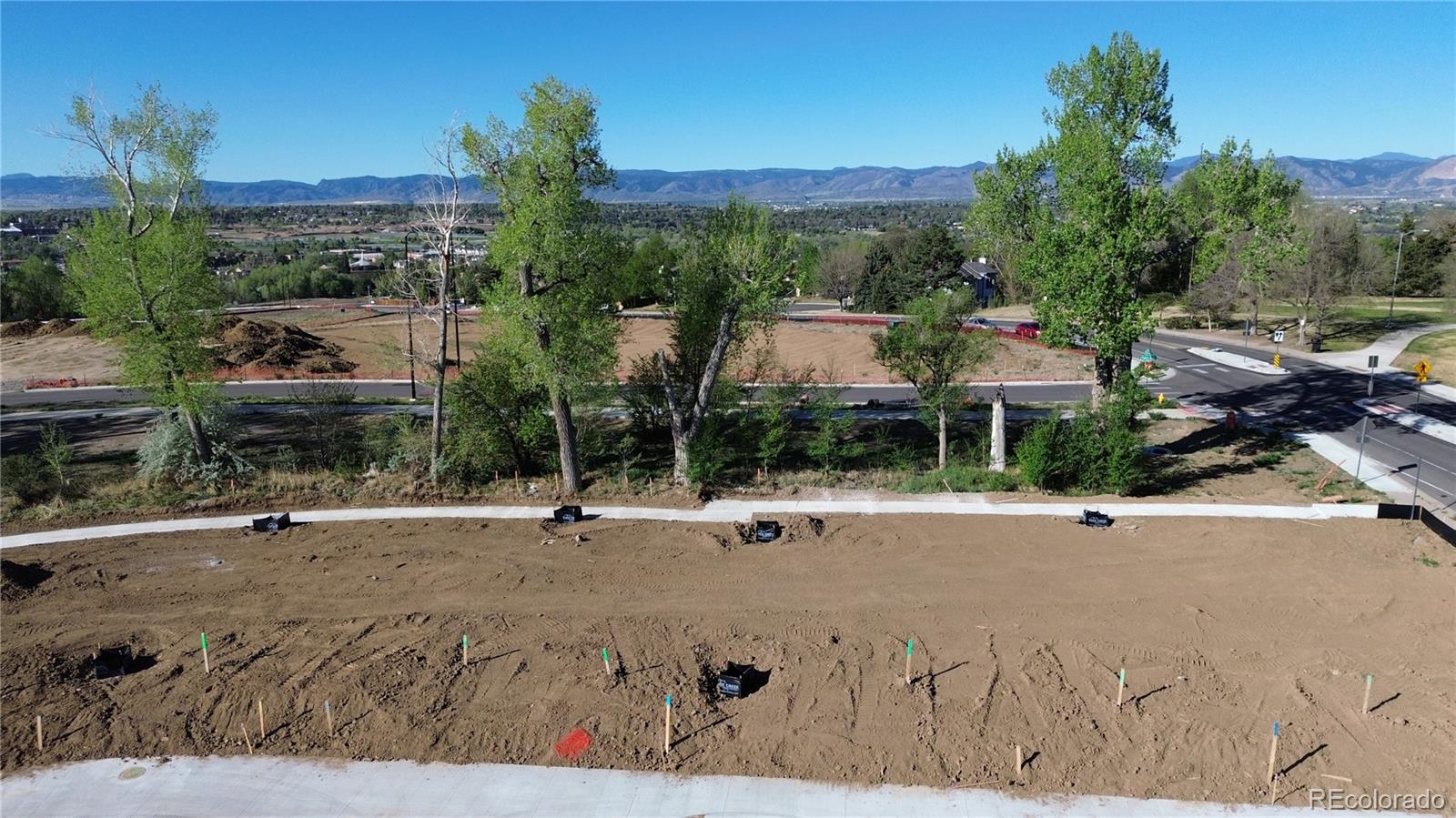 MLS Image #18 for 3263  w. frances walsh place ,denver, Colorado