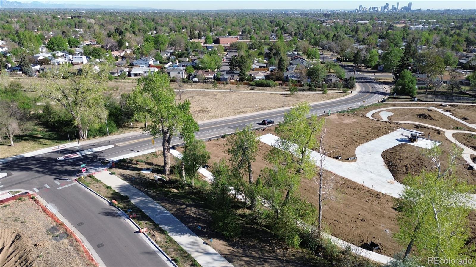 MLS Image #20 for 3263  w. frances walsh place ,denver, Colorado