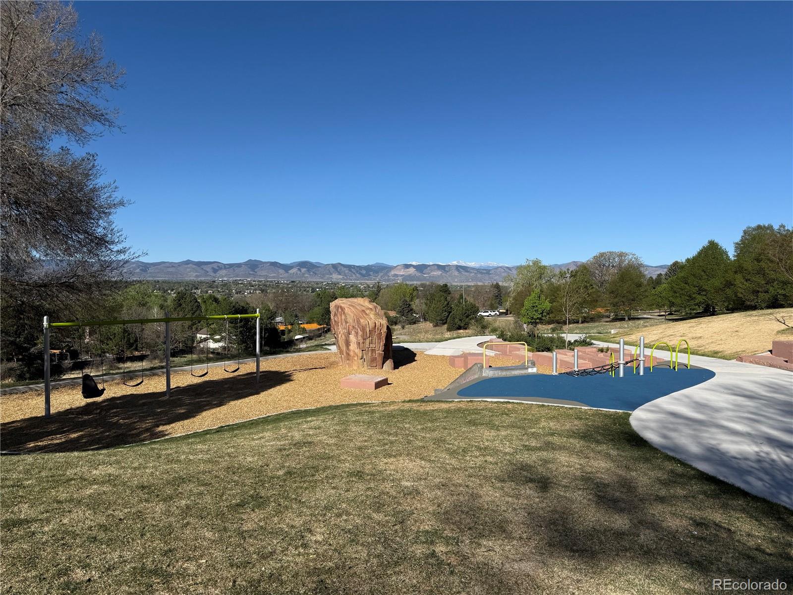 MLS Image #21 for 3263  w. frances walsh place ,denver, Colorado