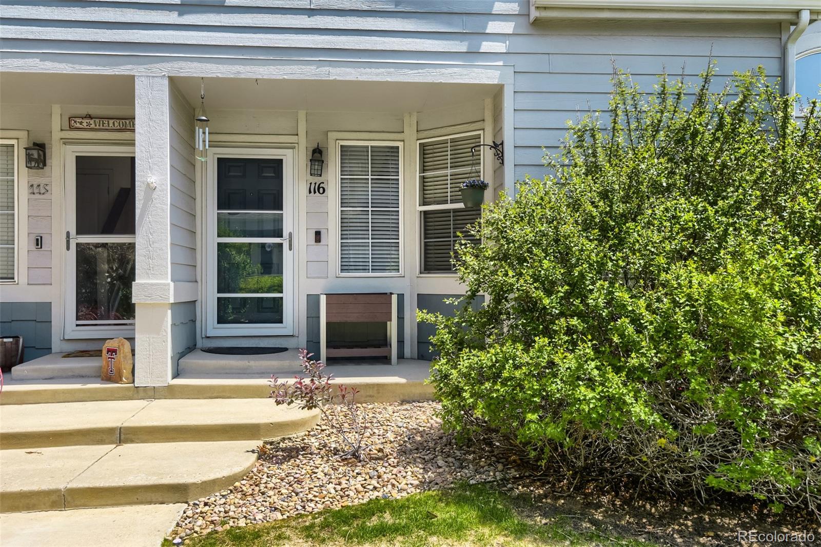 MLS Image #1 for 9678  deerhorn court,parker, Colorado