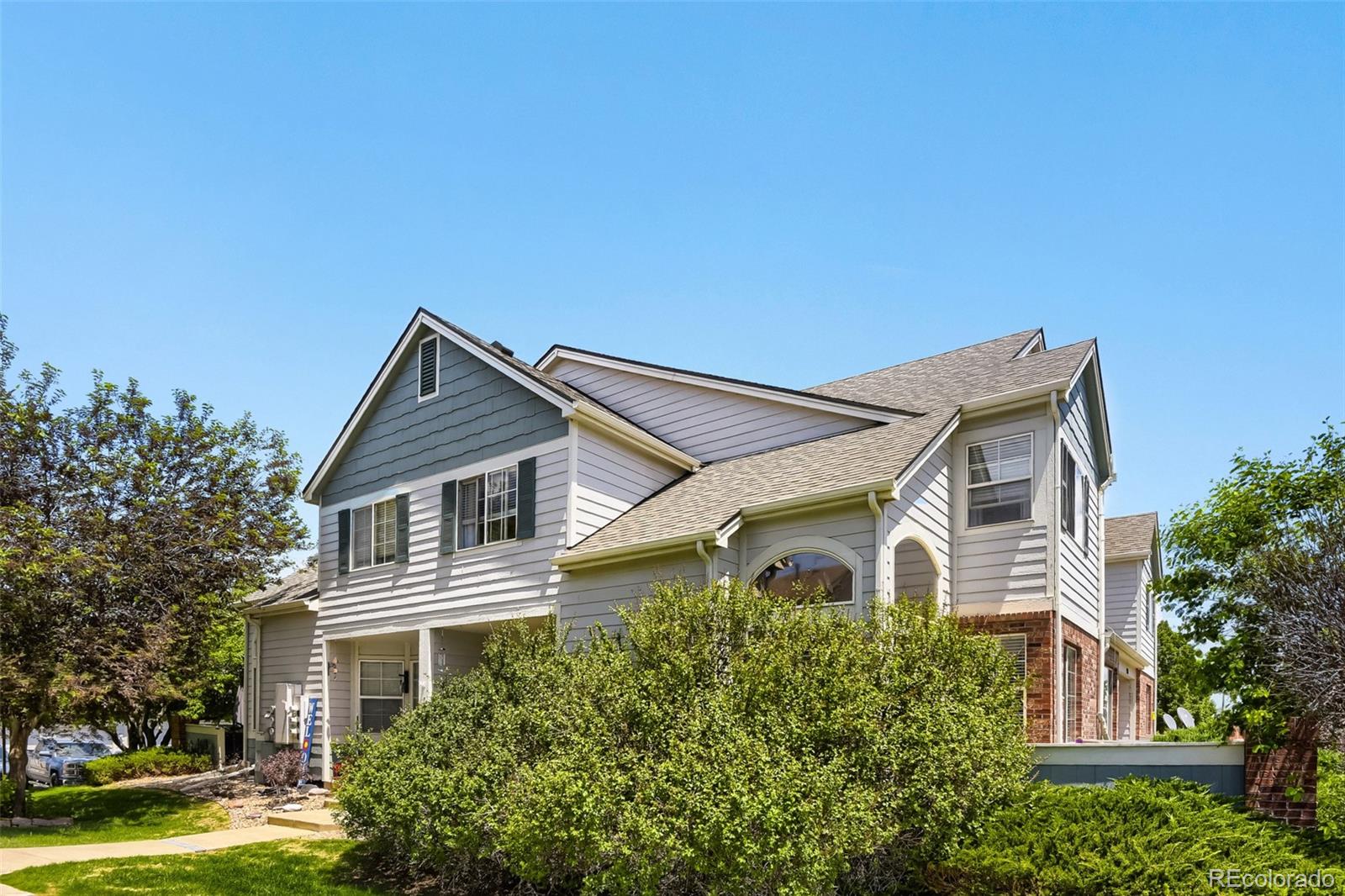 MLS Image #2 for 9678  deerhorn court,parker, Colorado