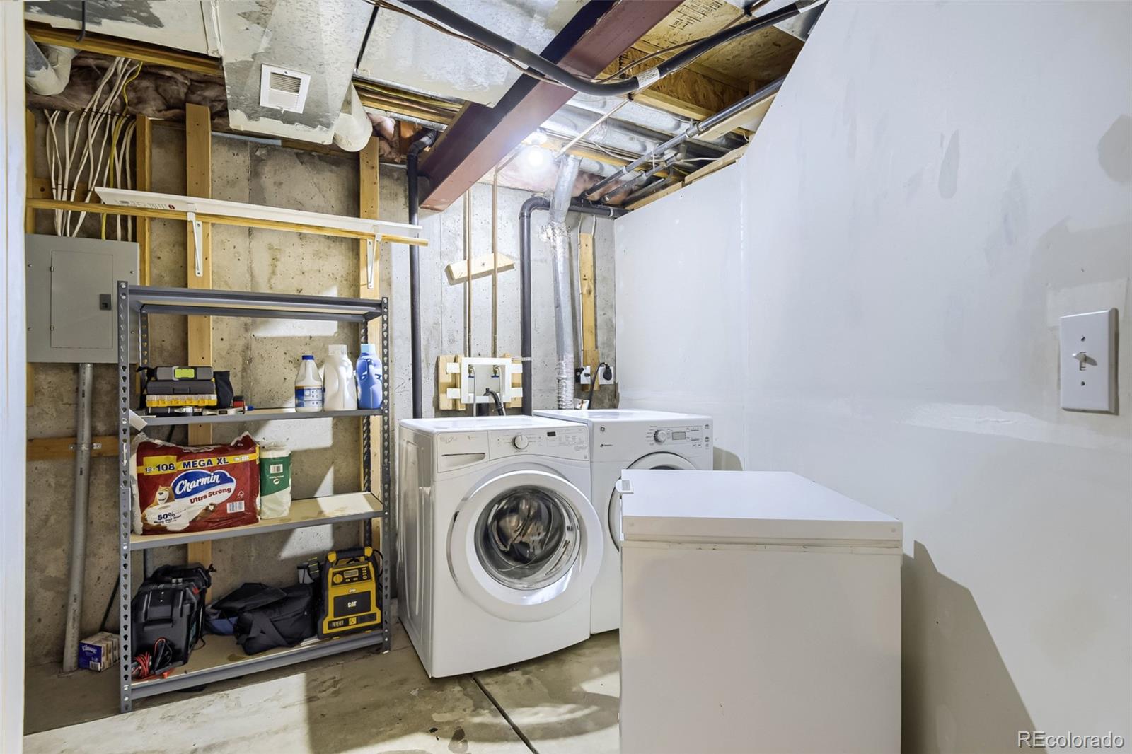 MLS Image #22 for 9678  deerhorn court,parker, Colorado